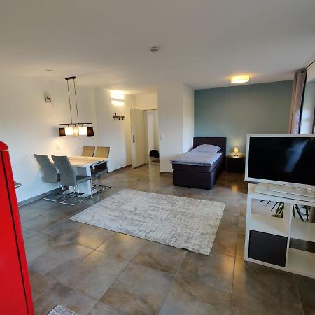 Haus Wehner Apartment Stadtoldendorf Ngoại thất bức ảnh