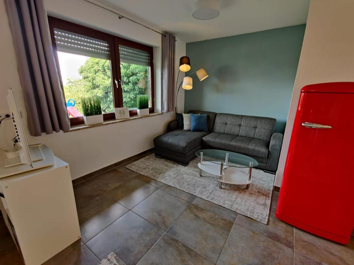 Haus Wehner Apartment Stadtoldendorf Ngoại thất bức ảnh